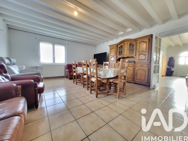 Maison à vendre 5 pièces 180 m² Montrond-les-Bains
