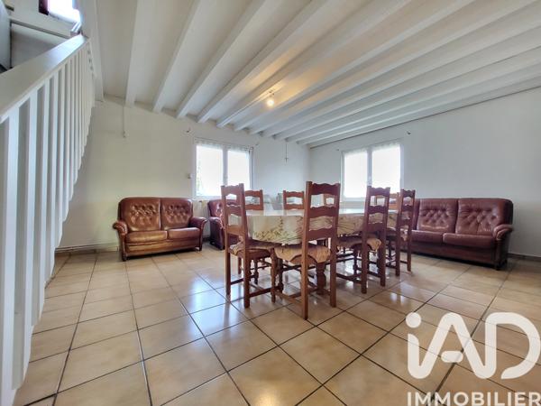 Maison à vendre 5 pièces 180 m² Montrond-les-Bains