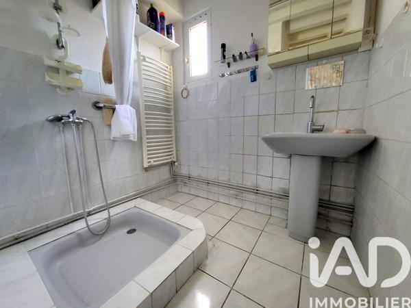 Maison à vendre 5 pièces 180 m² Montrond-les-Bains