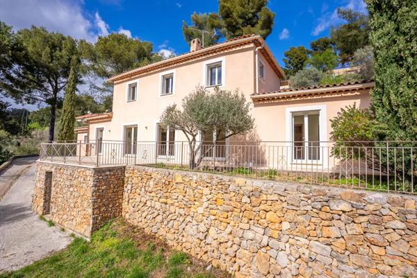 Maison à vendre à Valette-du-Var (83160)