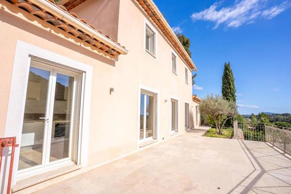 Maison à vendre à Valette-du-Var (83160)