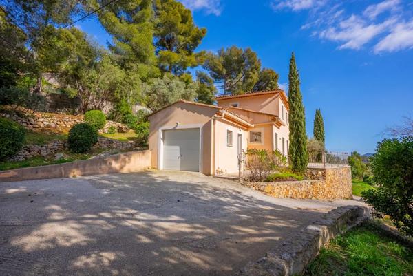 Maison à vendre à Valette-du-Var (83160)