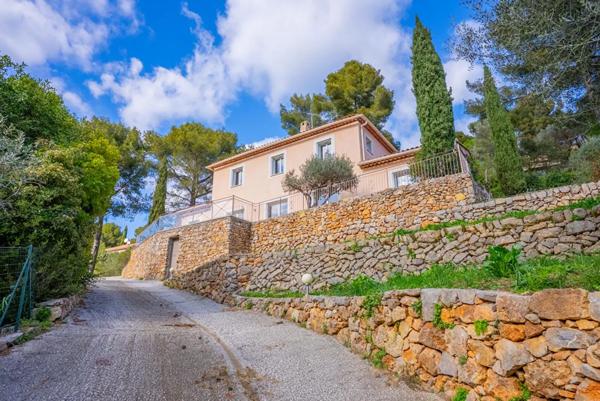 Maison à vendre à Valette-du-Var (83160)
