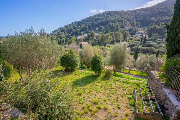 Maison à vendre à Valette-du-Var (83160)