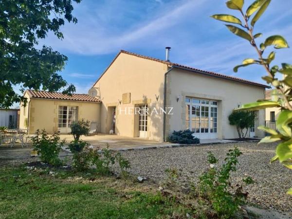 Maison de campagne Détails des diagnostics énergétiques