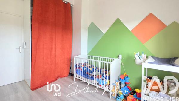 Maison à vendre 6 pièces 101 m² Gargenville