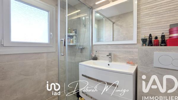 Maison à vendre 6 pièces 101 m² Gargenville