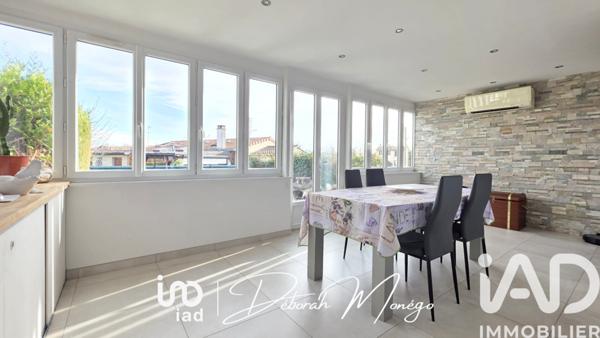 Maison à vendre 6 pièces 101 m² Gargenville