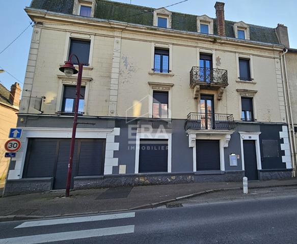 Immeuble Jarny 16 pièce(s) 200 m2