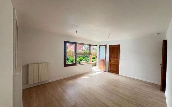 Maison à louer    3 pièces • 56,17 m2 Fresnes