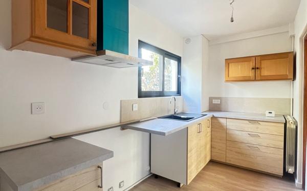 Maison à louer    3 pièces • 56,17 m2 Fresnes