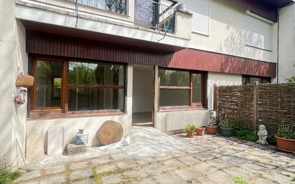 Maison à louer    3 pièces • 56,17 m2 Fresnes