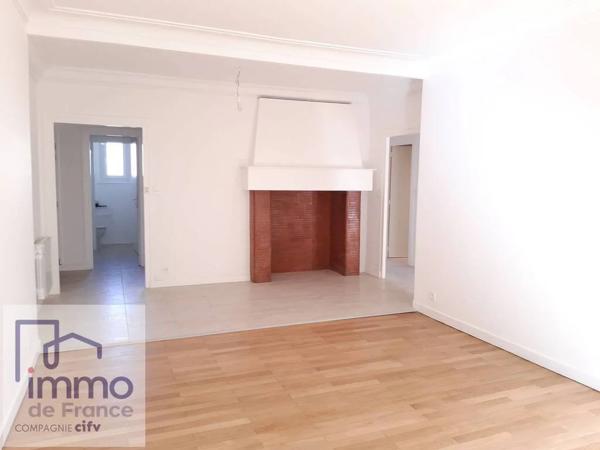 Appartement à louer à Grenoble (38000)