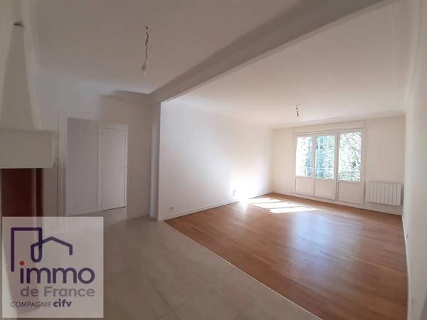 Appartement à louer à Grenoble (38000)