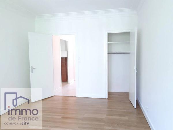 Appartement à louer à Grenoble (38000)