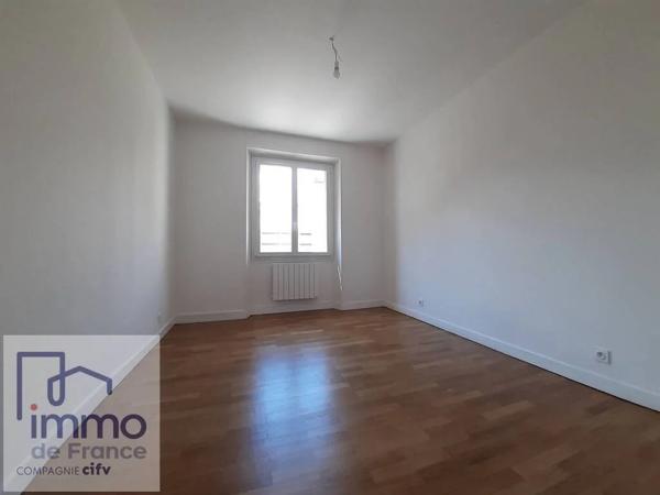 Appartement à louer à Grenoble (38000)