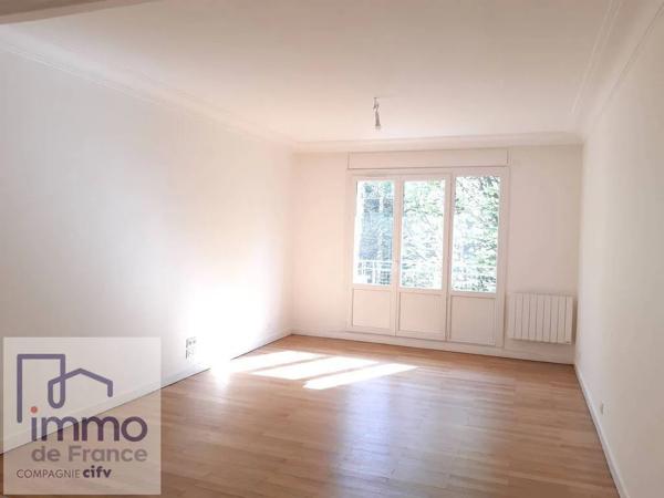 Appartement à louer à Grenoble (38000)