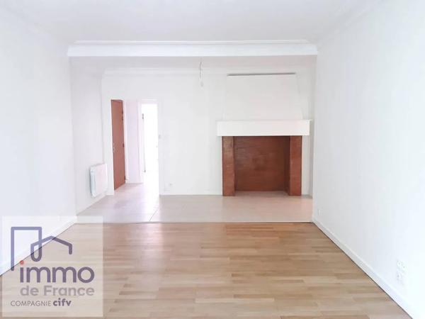 Appartement à louer à Grenoble (38000)