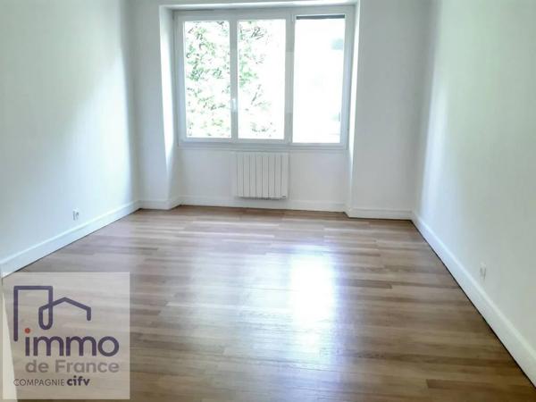 Appartement à louer à Grenoble (38000)