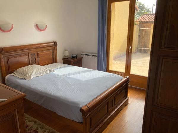 Maison T6 de plain-pied avec piscine, garage et atelier – Blagnac (31700)