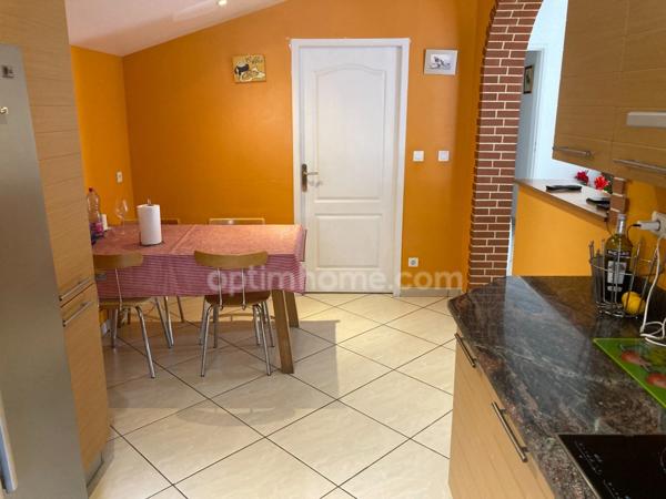 Maison T6 de plain-pied avec piscine, garage et atelier – Blagnac (31700)