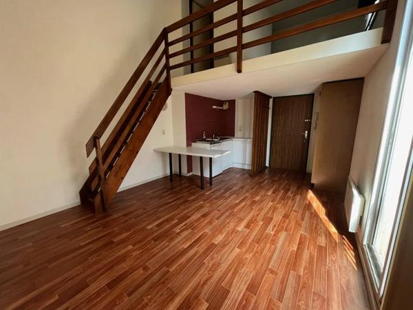 Appartement à louer à Rodez (12000)