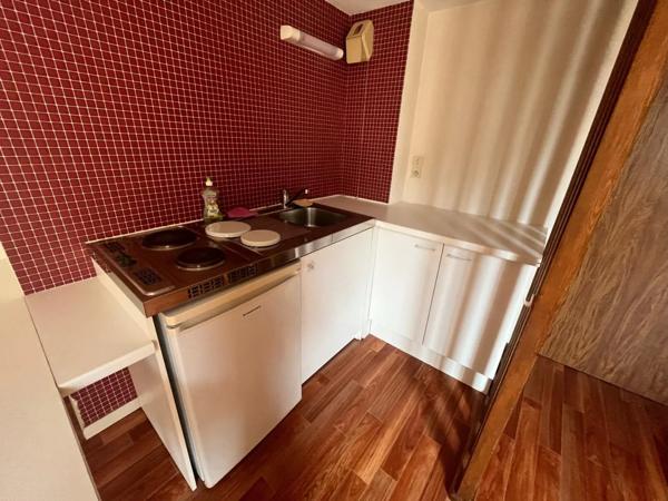 Appartement à louer à Rodez (12000)