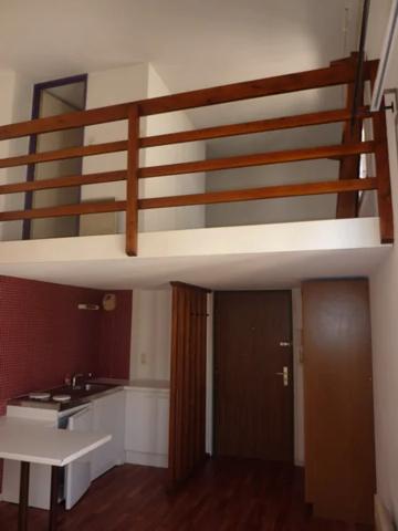 Appartement à louer à Rodez (12000)