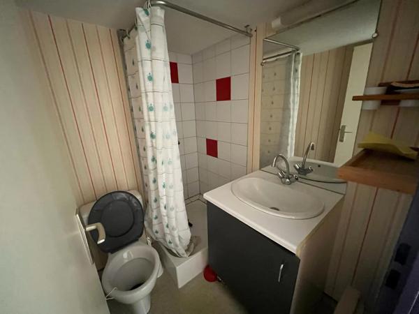Appartement à louer à Rodez (12000)