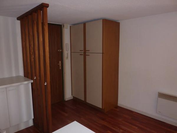 Appartement à louer à Rodez (12000)
