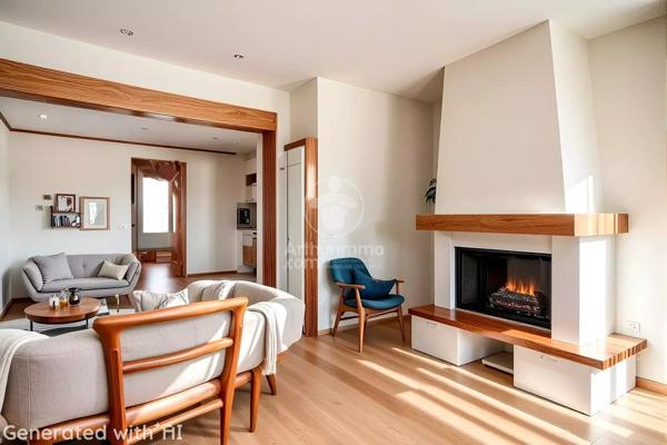 Vente Maison de ville 4 pièces 68 m2 à Déville-Lès-Rouen