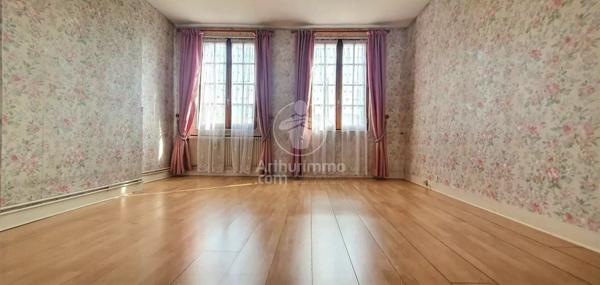 Vente Maison de ville 4 pièces 68 m2 à Déville-Lès-Rouen