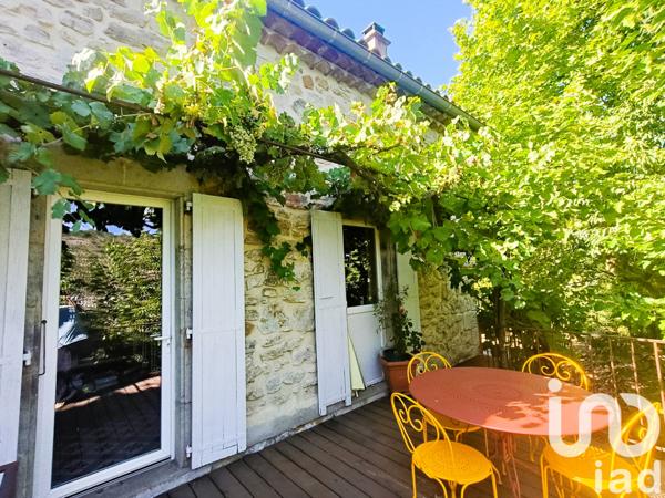 Maison à vendre 5 pièces 112 m² Les Assions