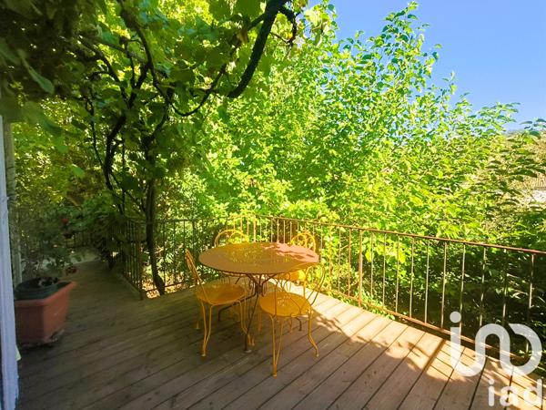 Maison à vendre 5 pièces 112 m² Les Assions