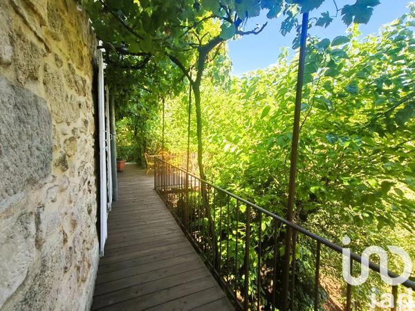 Maison à vendre 5 pièces 112 m² Les Assions