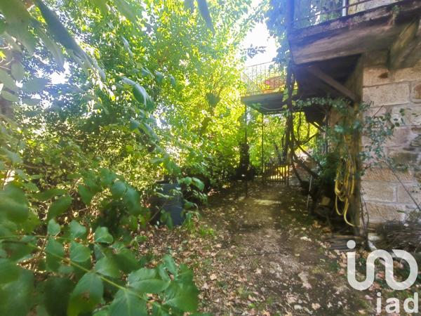 Maison à vendre 5 pièces 112 m² Les Assions