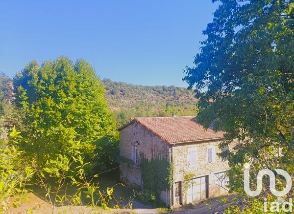 Maison à vendre 5 pièces 112 m² Les Assions