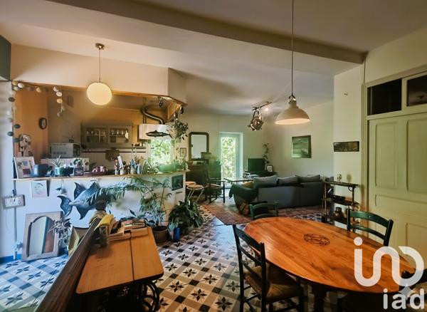 Maison à vendre 5 pièces 112 m² Les Assions