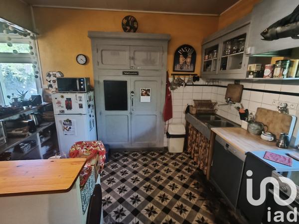 Maison à vendre 5 pièces 112 m² Les Assions