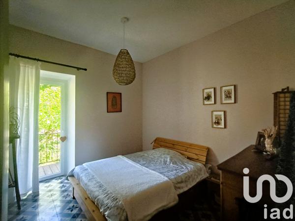 Maison à vendre 5 pièces 112 m² Les Assions