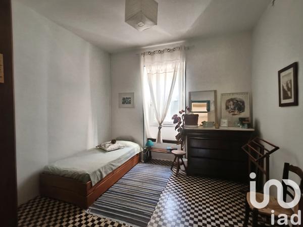 Maison à vendre 5 pièces 112 m² Les Assions