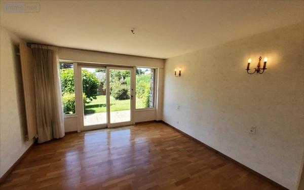 Maison individuelle à vendre à Carhaix-Plouguer dans le Finistère (29270), ref : 29066-1083150