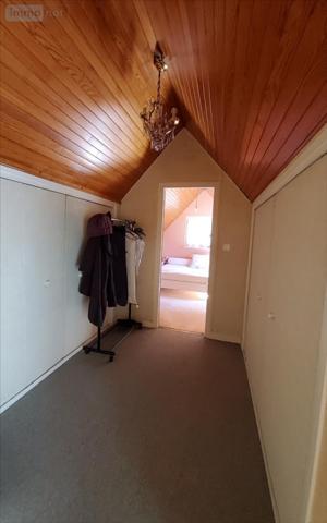 Maison individuelle à vendre à Carhaix-Plouguer dans le Finistère (29270), ref : 29066-1083150