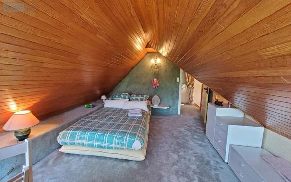 Maison individuelle à vendre à Carhaix-Plouguer dans le Finistère (29270), ref : 29066-1083150