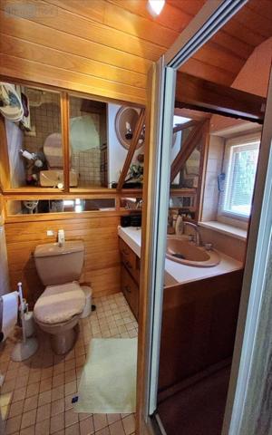 Maison individuelle à vendre à Carhaix-Plouguer dans le Finistère (29270), ref : 29066-1083150