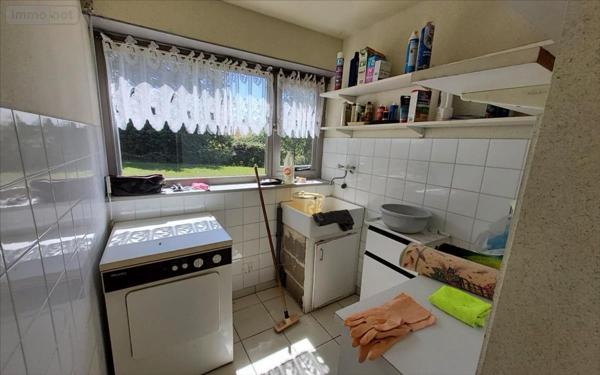 Maison individuelle à vendre à Carhaix-Plouguer dans le Finistère (29270), ref : 29066-1083150