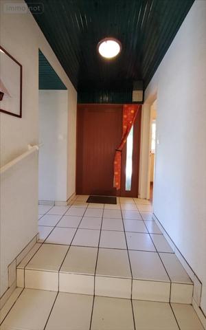 Maison individuelle à vendre à Carhaix-Plouguer dans le Finistère (29270), ref : 29066-1083150