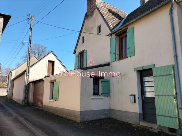 Maison à vendre 5 pièces de 134 m²