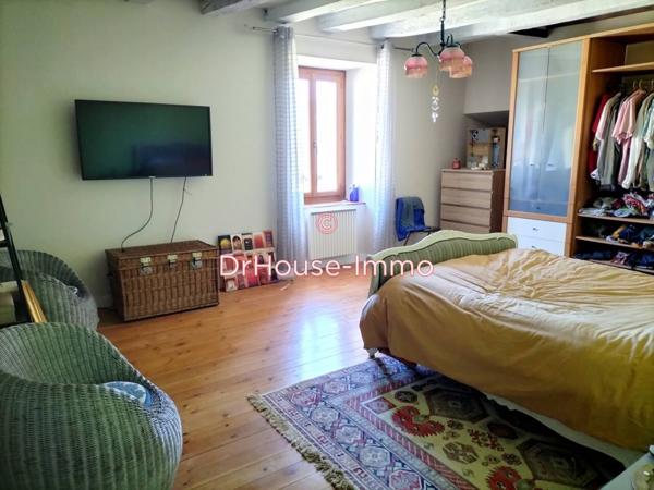 Maison à vendre 5 pièces de 134 m²