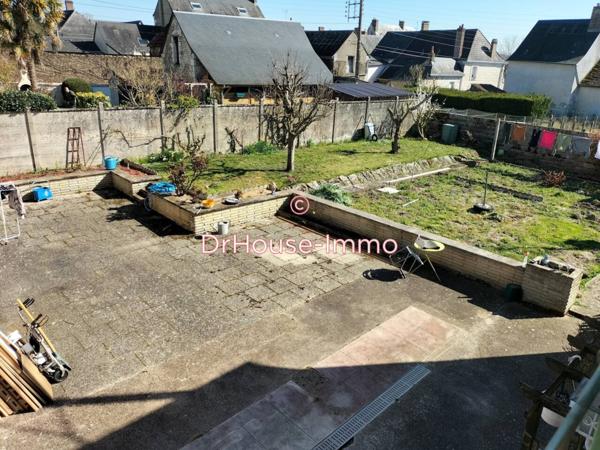 Maison à vendre 5 pièces de 134 m²